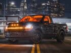 «Εφιάλτης» το νέο Ford F-150 Nitemare V8