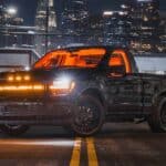ford f-150 nitemare