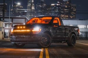 ford f-150 nitemare