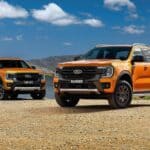 ford ranger and everest 02
