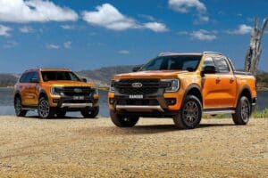 ford ranger and everest 02