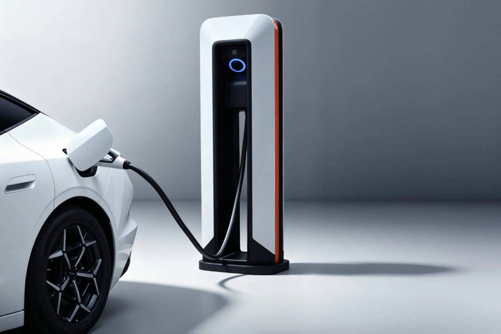 Μπαταρία που φορτίζει σε 4 λεπτά από την Geely!