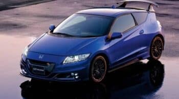 Honda CR-Z Mugen Supercharged διορθώνει την αδικία στα άλογα