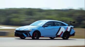 «Track Pass» η τιμή του πισταδόρικου Hyundai Elantra TCR