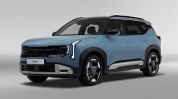 Νέο Kia Seltos έρχεται να αναστατώσει την Ευρώπη