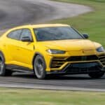 lamborghini urus ellada