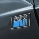 mercedes 190e evo auction 07