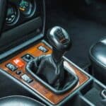mercedes 190e evo auction 10