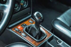 mercedes 190e evo auction 10