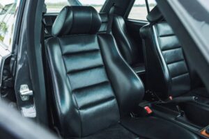 mercedes 190e evo auction 11