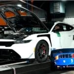 mustang gtd dyno run 02