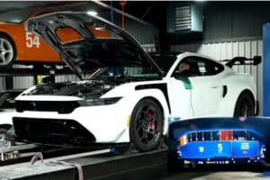 mustang gtd dyno run 02