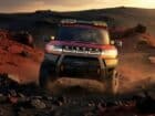 Νέο Nissan Terrano PHEV για τις πιο σκληρές συνθήκες (+video)