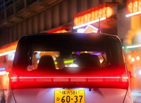 Το λατρεμένο μικρό Nissan EV που κοστίζει μόλις 10.000 ευρώ