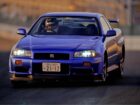 Αδιανόητο «πάρτι» με τις τιμές του Nissan Skyline R34