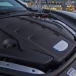 porsche panamera diesel autobahn run 03