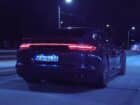 Ντίζελ 300άρες στην autobahn με Porsche Panamera (+video)