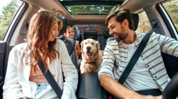 Τι πρέπει να ελέγχουμε στο αυτοκίνητο πριν το ταξίδι;