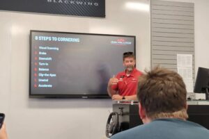 ron fellows driving school corvette 02