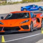 ron fellows driving school corvette 03