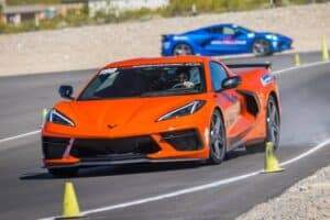 ron fellows driving school corvette 03