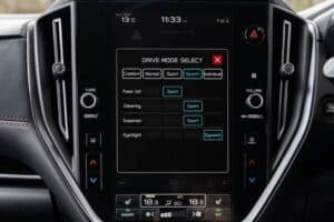 subaru wrx ts spec b 09