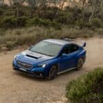 subaru wrx ts spec b