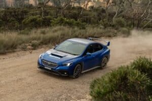 subaru wrx ts spec b