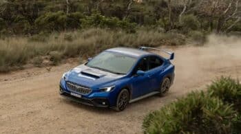 Subaru: «Ξέρουμε ότι φτιάχνουμε βαρετά αυτοκίνητα, αλλάζουμε»
