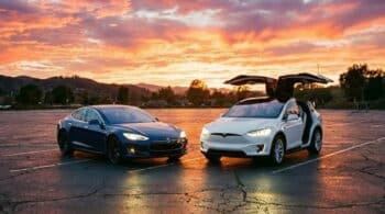 Επίσημα εκτός αγοράς τα Tesla Model S και Model X