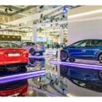 tesla model s and x discontinued