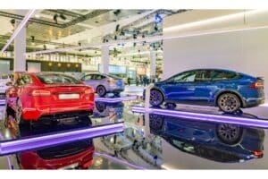 tesla model s and x discontinued