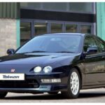 honda integra type r