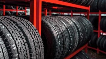 Γιατί τα ελαστικά είναι μαύρα και όχι άσπρα;