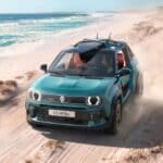renault 4 4x4