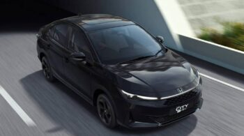Νέο μικρό σεντάν Honda City και σε υβριδικό