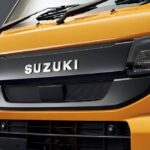 suzuki super carry