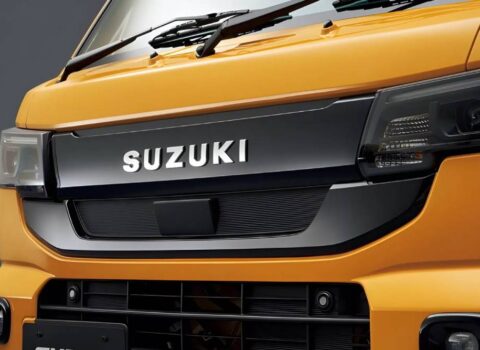 Το μινιόν Suzuki - «εργάτης» που τα κάνει όλα με 50 άλογα