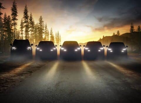 Η Ford ανεβάζει ταχύτητα με 5 νέα μοντέλα στην Ευρώπη