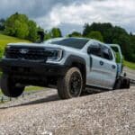 ford ranger super duty