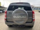 «Μπιμπελό» Suzuki Grand Vitara με 11.000 χλμ. και υγραέριο