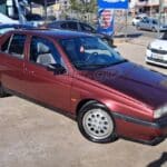 alfa romeo 155