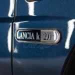 lancia kappa