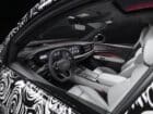 Ατελείωτοι χώροι και πολυτέλεια στο νέο Audi Q9