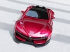 Μόνο στα όνειρα (προς το παρόν) η νέα Alfa Romeo Brera