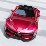 alfa romeo brera