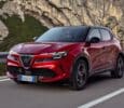 Νέα Alfa Romeo Junior με μειωμένη τιμή και 8ετή εγγύηση