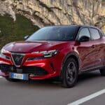 Alfa Romeo Junior SPORT SPECIALE (1)