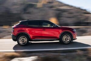 Alfa Romeo Junior SPORT SPECIALE (2)