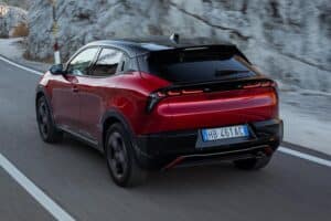 Alfa Romeo Junior SPORT SPECIALE (3)